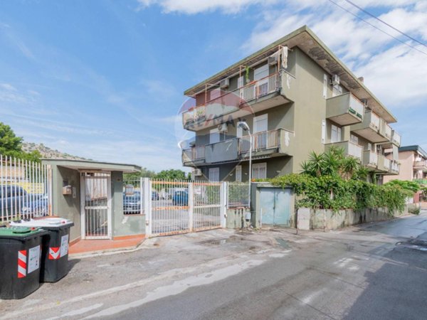 appartamento in vendita a Palermo in zona Cruillas