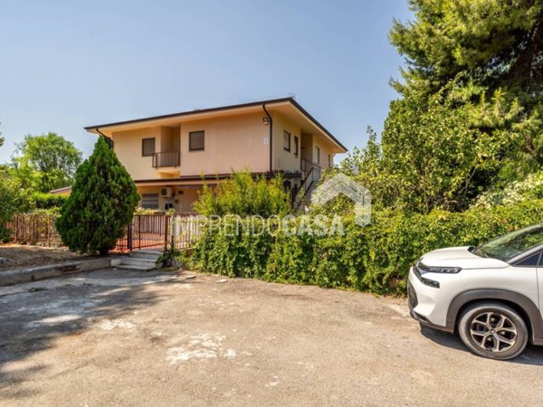 appartamento in vendita a Palermo in zona Mondello