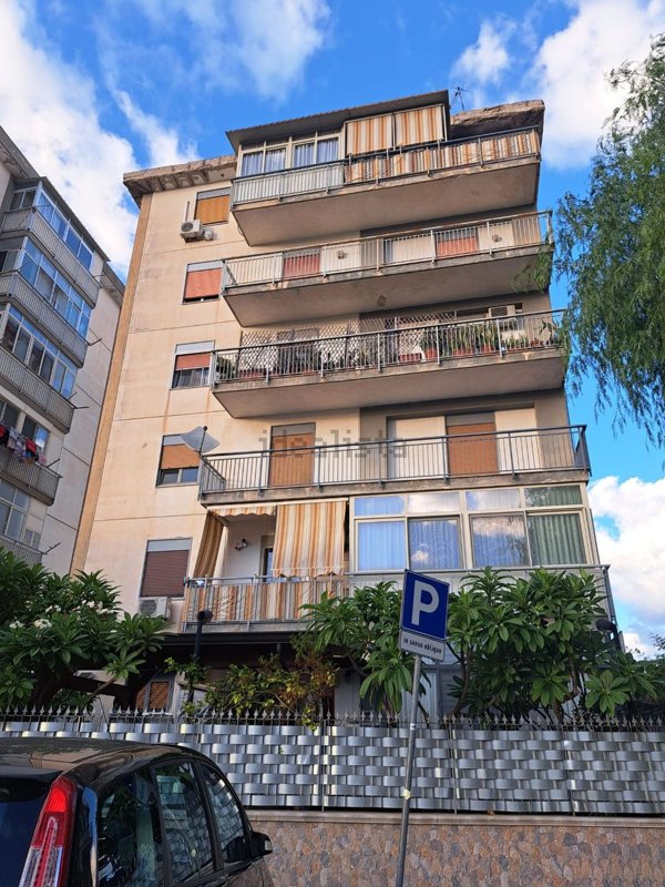 appartamento in vendita a Palermo in zona Brancaccio