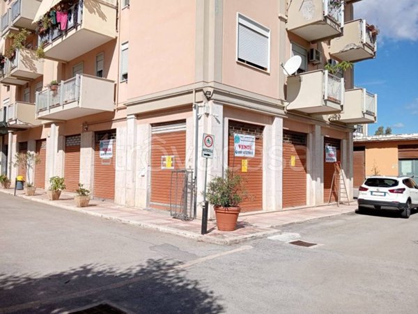 quadrivano in vendita a Palermo in zona Zisa