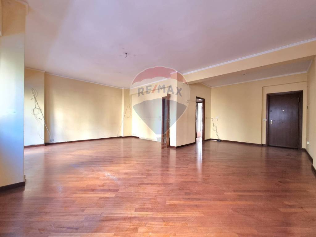 appartamento in vendita a Palermo in zona Libertà