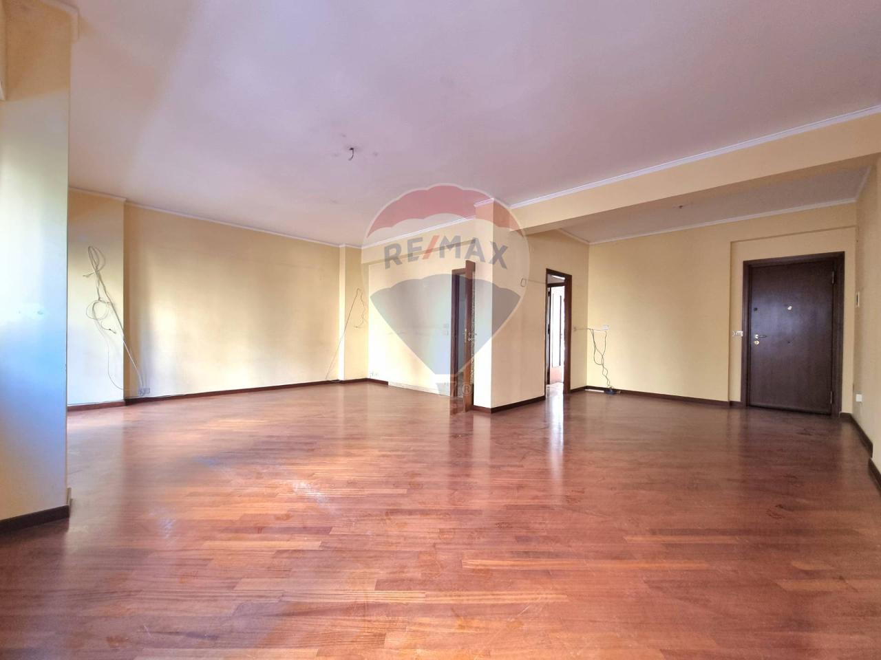 appartamento in vendita a Palermo in zona Libertà