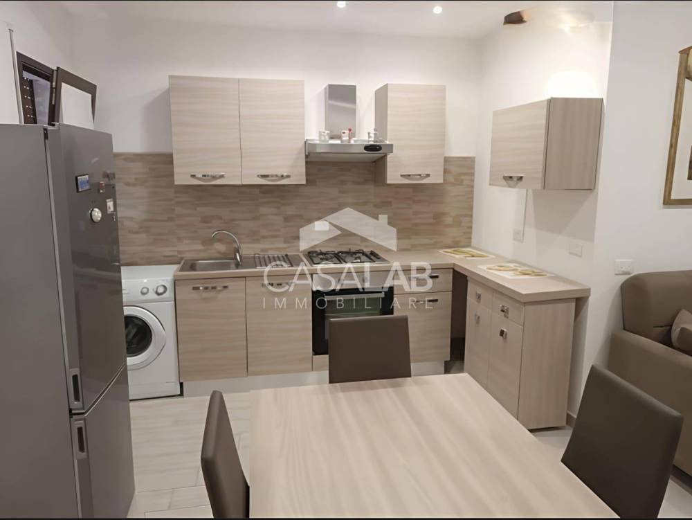 appartamento in vendita a Palermo in zona Malaspina/Palagonia