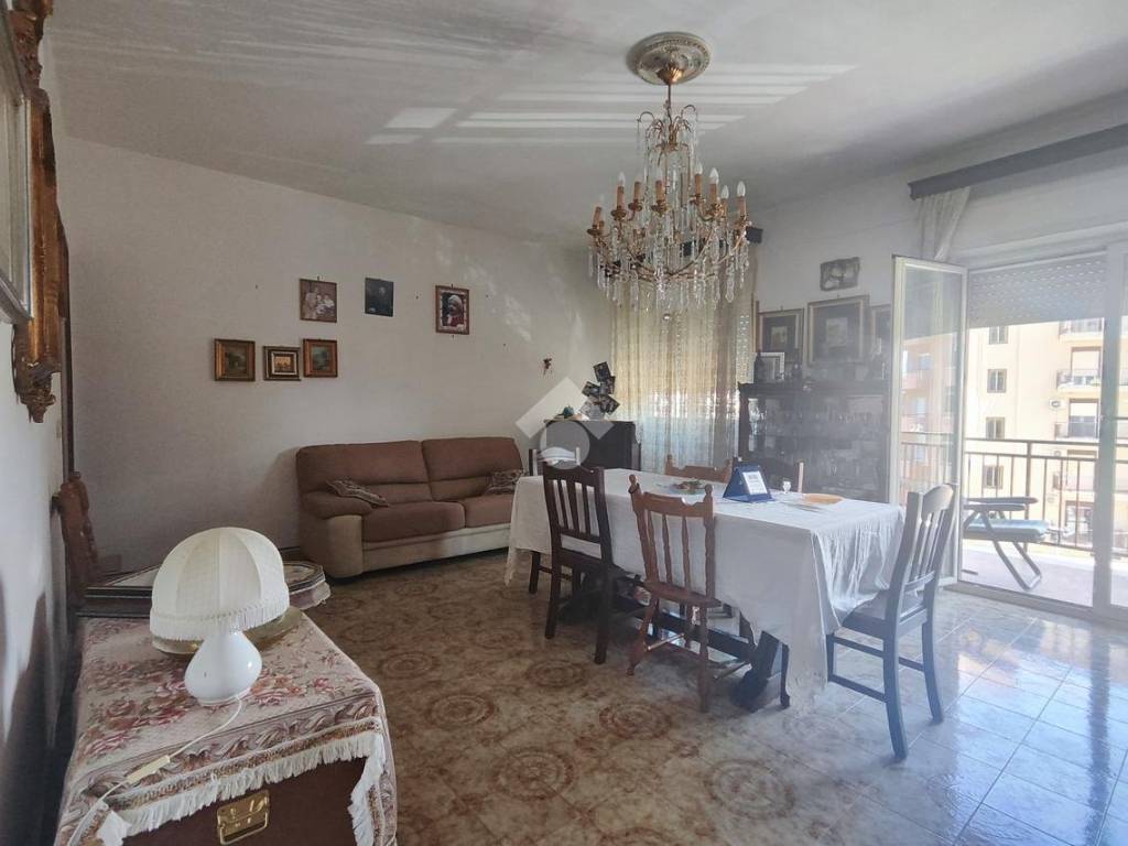 appartamento in vendita a Palermo in zona Centro storico