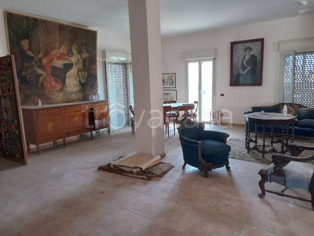 appartamento in vendita a Palermo in zona Ciaculli