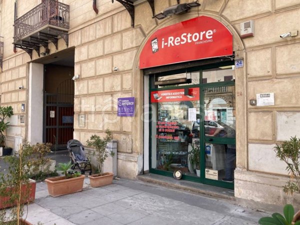 trivano in vendita a Palermo in zona Libertà