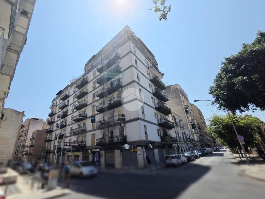 appartamento in vendita a Palermo in zona Calatafimi / Cuba