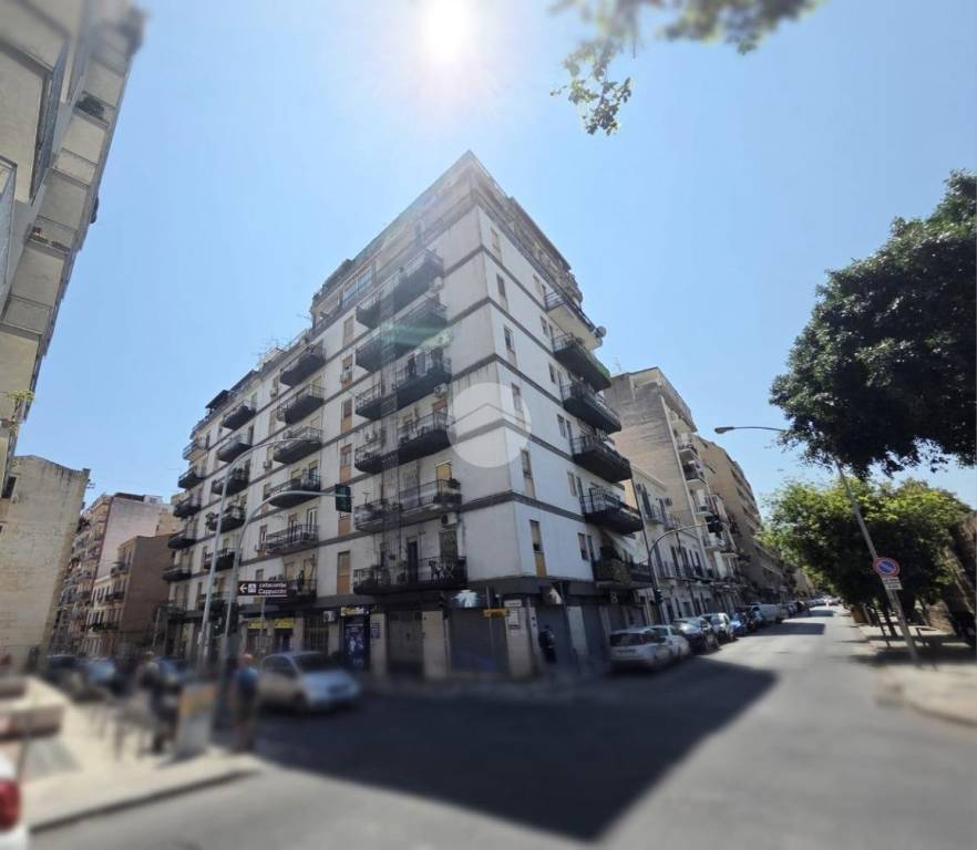 appartamento in vendita a Palermo in zona Calatafimi / Cuba
