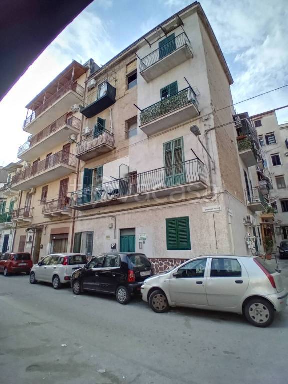 appartamento in vendita a Palermo in zona Noce