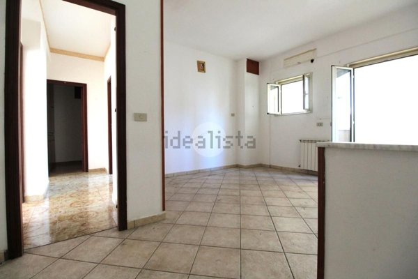 appartamento in vendita a Palermo in zona Uditore