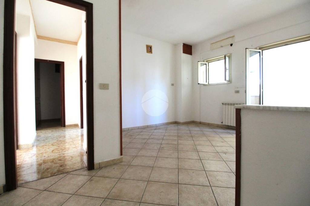 appartamento in vendita a Palermo in zona Uditore
