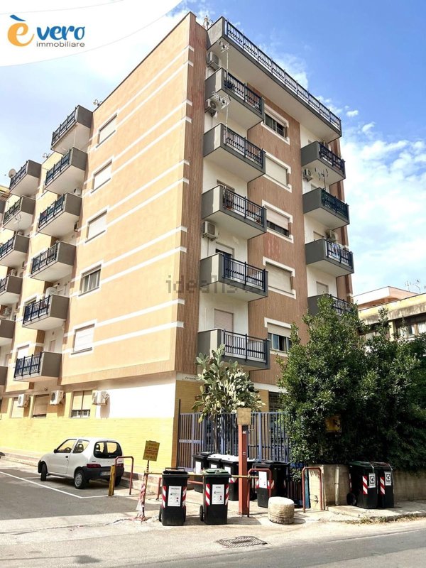 appartamento in vendita a Palermo in zona Sferracavallo