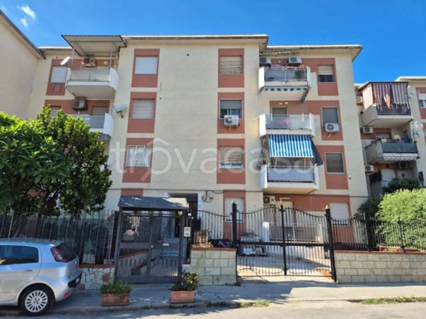 appartamento in vendita a Palermo in zona Borgo Nuovo