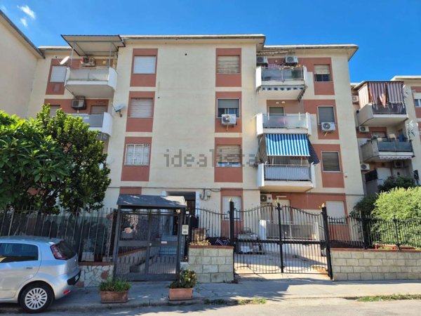 appartamento in vendita a Palermo in zona Borgo Nuovo