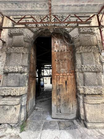 appartamento in vendita a Palermo in zona Centro storico