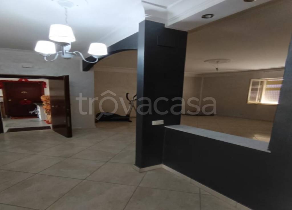 appartamento in vendita a Palermo in zona Borgo Nuovo