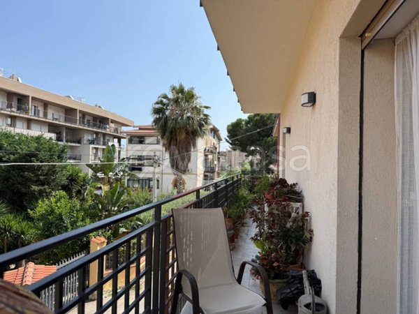 appartamento in vendita a Palermo in zona Chiavelli