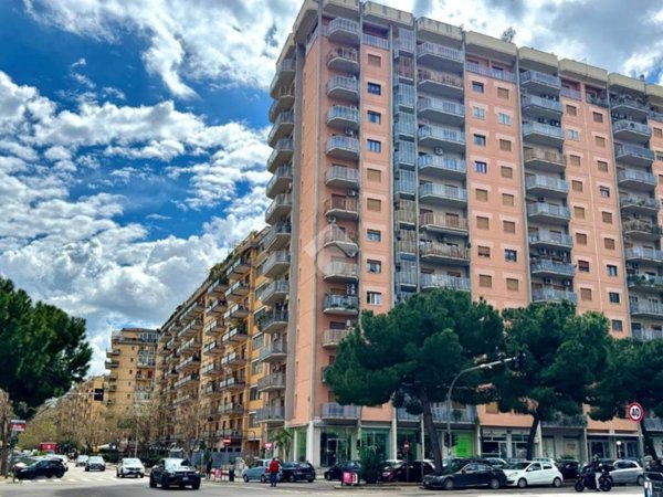 appartamento in vendita a Palermo in zona Resuttana