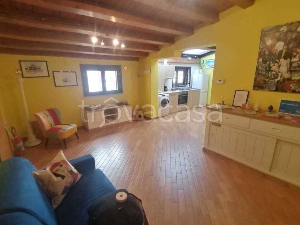 appartamento in vendita a Palermo in zona Centro storico
