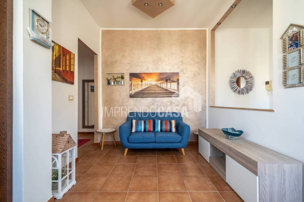 appartamento in vendita a Palermo in zona Croceverde