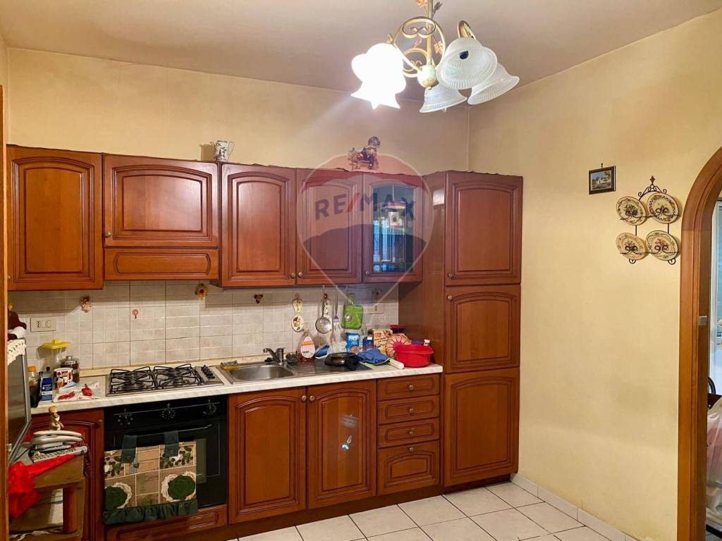 appartamento in vendita a Palermo in zona Centro storico