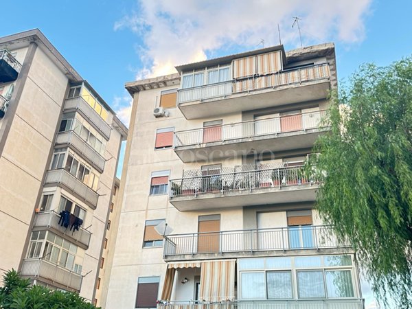 appartamento in vendita a Palermo in zona Ciaculli