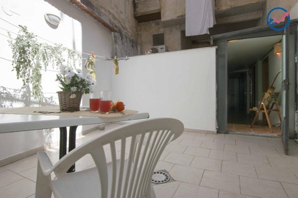 appartamento in vendita a Palermo in zona Noce