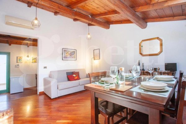 appartamento in vendita a Palermo in zona Libertà