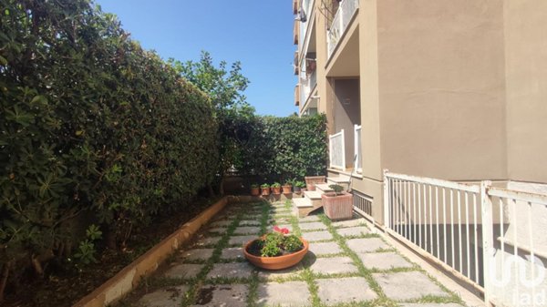 appartamento in vendita a Palermo in zona Montepellegrino