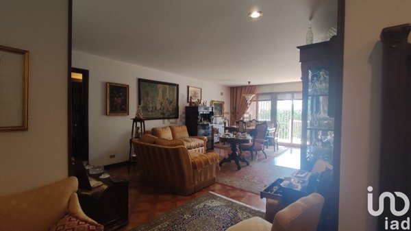 appartamento in vendita a Palermo in zona Montepellegrino