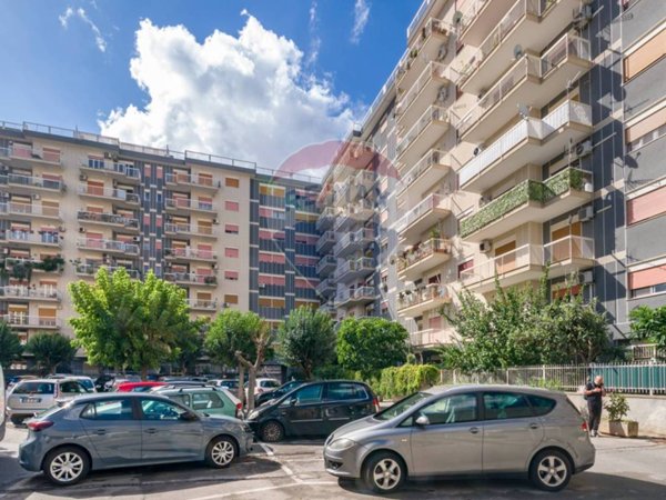 appartamento in vendita a Palermo in zona Baida