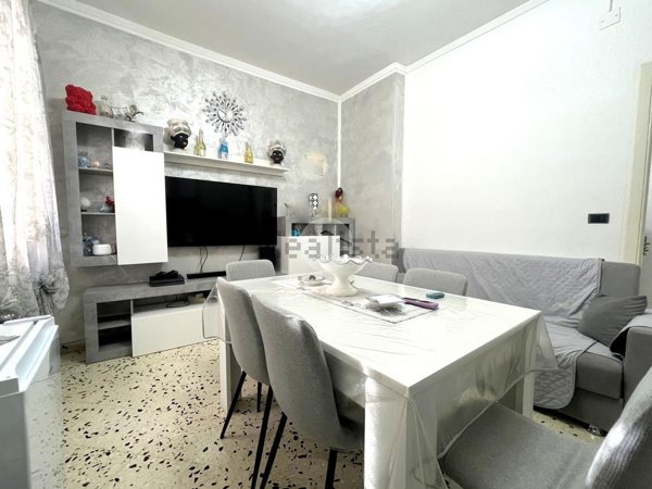 appartamento in vendita a Palermo in zona Altarello
