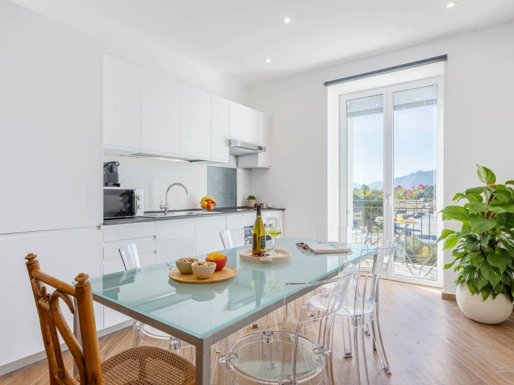 appartamento in vendita a Palermo