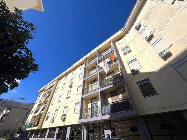 appartamento in vendita a Palermo in zona Centro storico
