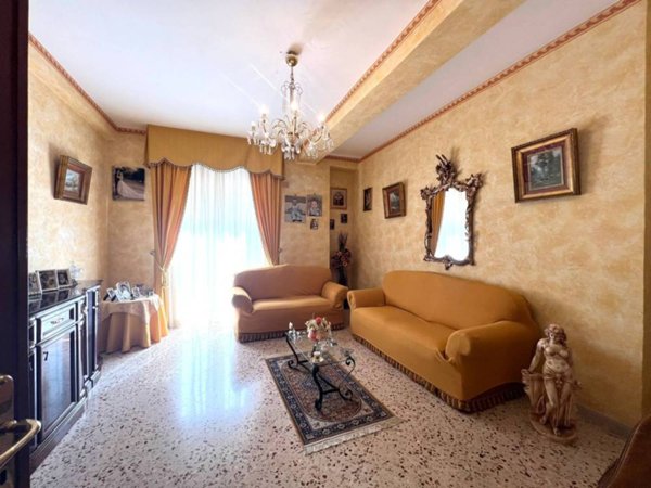 appartamento in vendita a Palermo in zona Centro storico