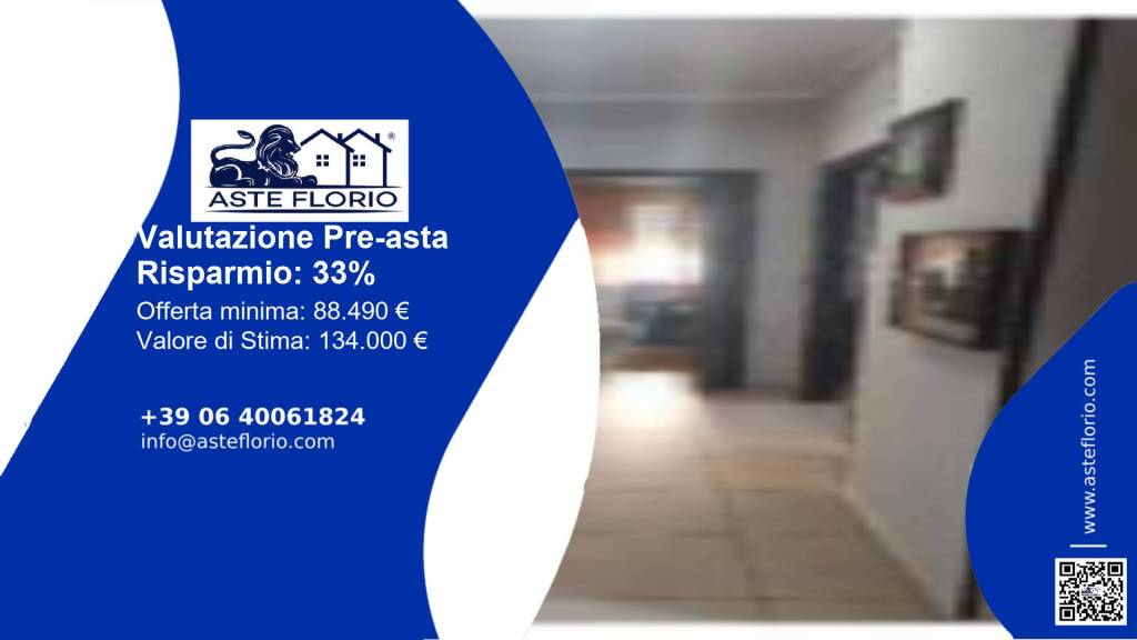 appartamento in vendita a Palermo