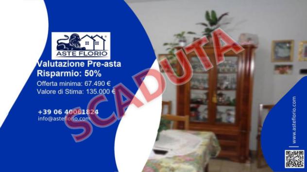 appartamento in vendita a Palermo