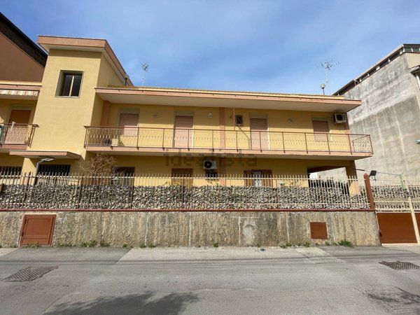 appartamento in vendita a Palermo in zona Pallavicino