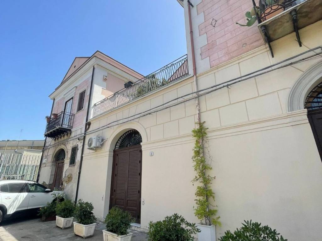 appartamento in vendita a Palermo
