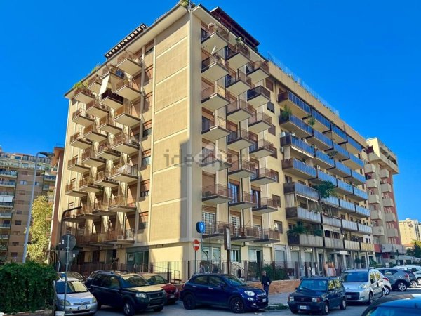 appartamento in vendita a Palermo in zona Resuttana