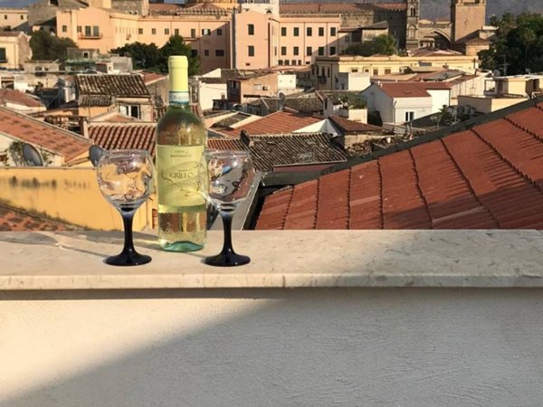 appartamento in vendita a Palermo in zona Centro storico