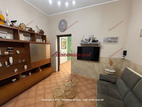 appartamento in vendita a Palermo in zona Settecannoli