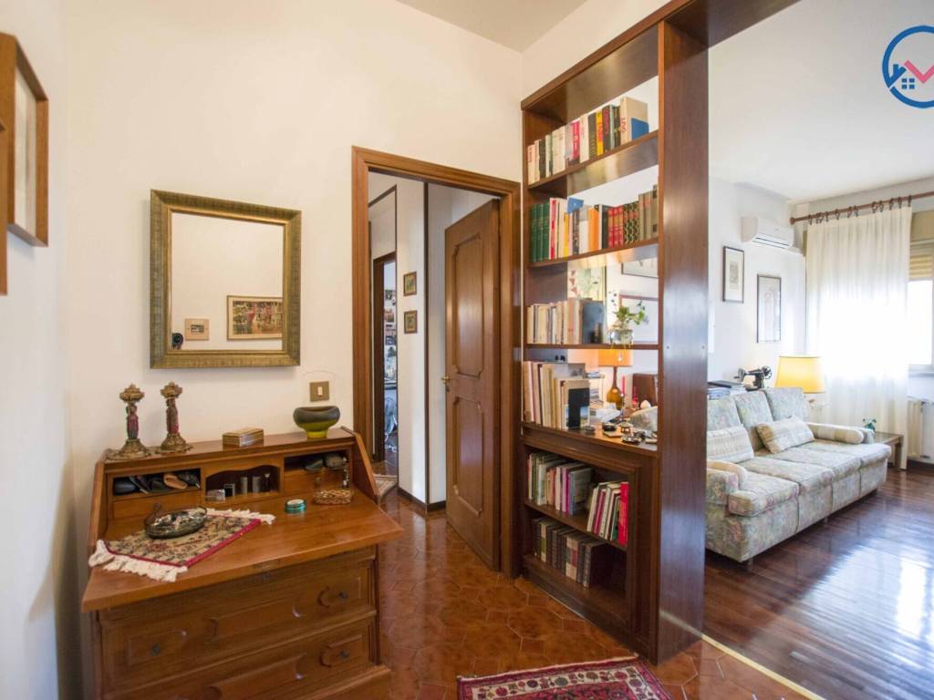 appartamento in vendita a Palermo in zona Tommaso Natale