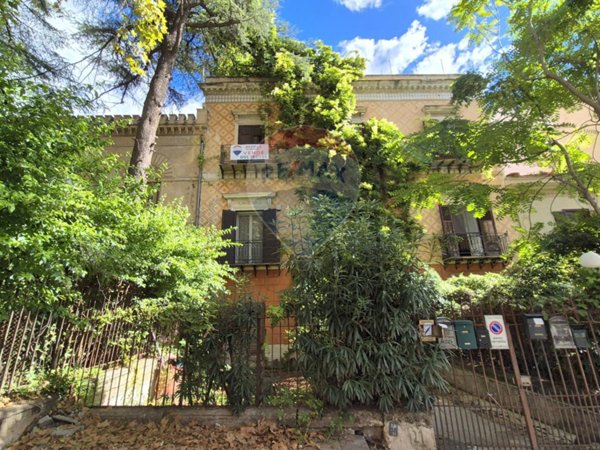 appartamento in vendita a Palermo in zona Libertà