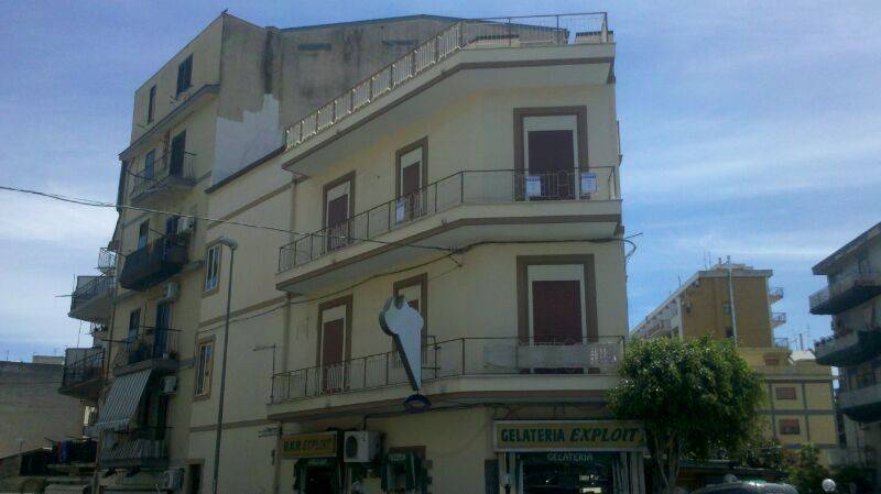 appartamento in vendita a Palermo in zona Baida