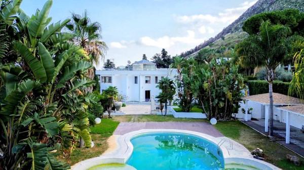 casa indipendente in vendita a Palermo in zona Tommaso Natale