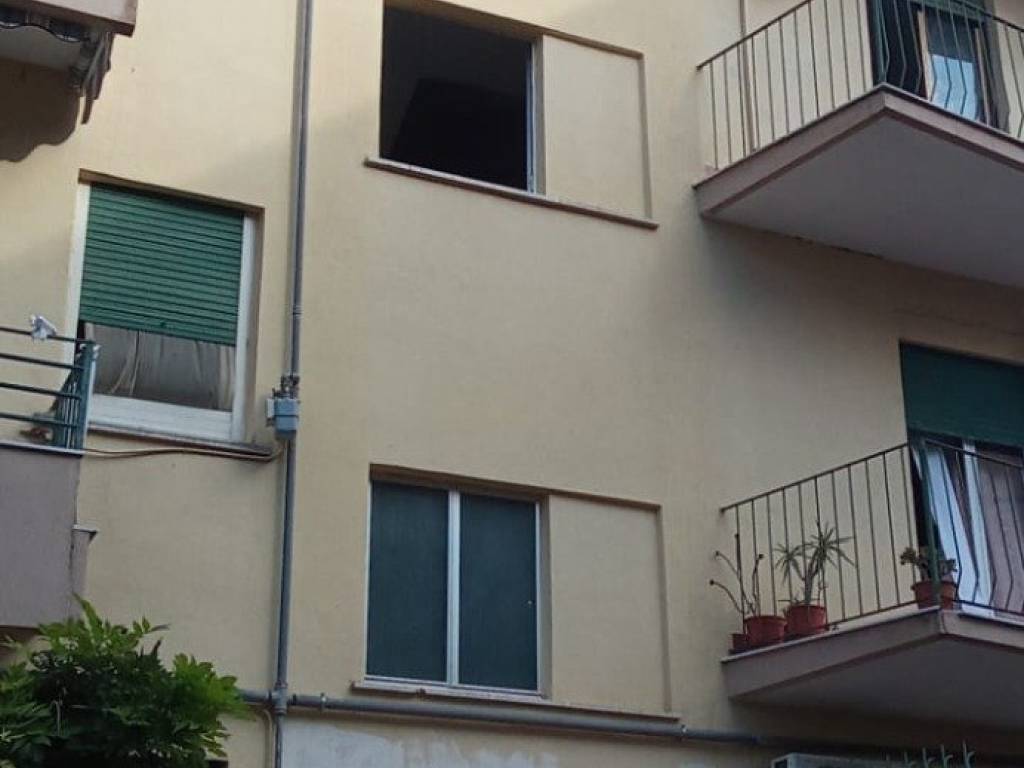 appartamento in vendita a Palermo in zona Montegrappa / Santa Rosalia