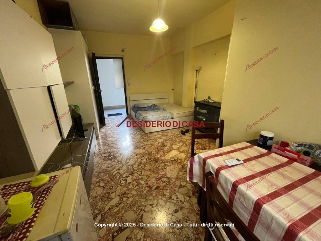 appartamento in vendita a Palermo in zona Borgo Nuovo