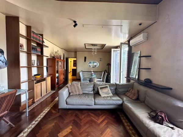 appartamento in vendita a Palermo in zona Politeama