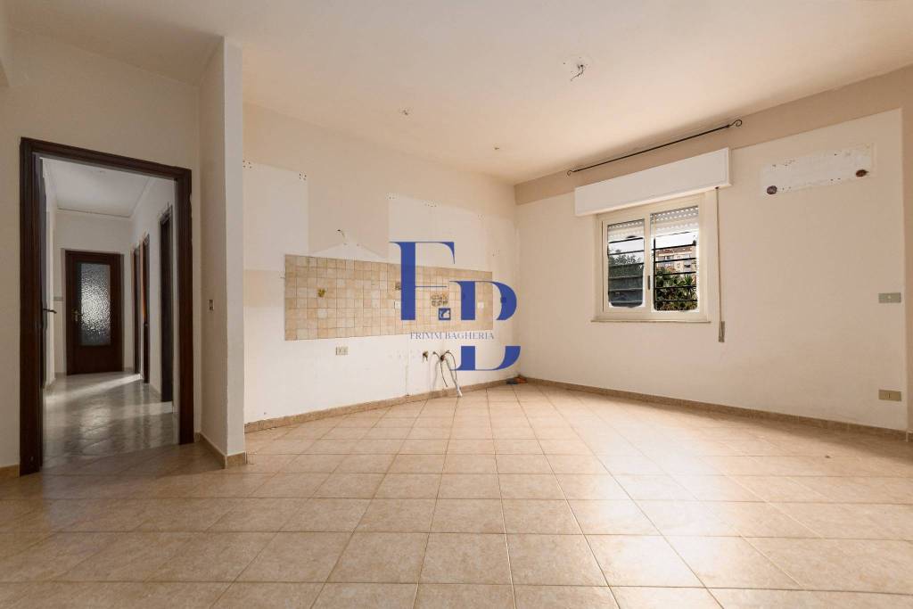 appartamento in vendita a Palermo